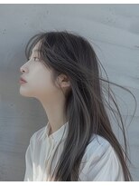 カフーヘアーターチ(Cafu hair Tachi) 【髪質改善　トリートメント　西宮　夙川　苦楽園　　】