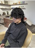プードルウルフ