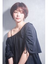 ハルキミナトジャパン オオミヤ(HARUKI MINATO Japan OMIYA)&nbsp;ショート