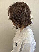 オグラ(OGURA) くびれボブ