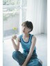 【２回目限定クーポン】80日以内カットのみ1000オフ　　￥4450