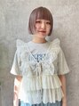 スタイル 横浜(STYLE) 田藻 亮子