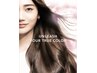 NEW！水光肌カラー＋カット　マイクロバブル無料☆　￥9,196～