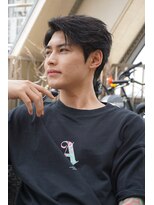 スキル(SKILL) 大人リバースパーマ