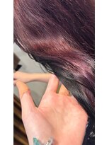 アローズ(arose)&nbsp;インナーカラー