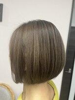 ラレア(RALEA)&nbsp;ハイライト♪