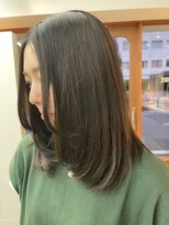 エディ(Hedi)&nbsp;髪質改善縮毛矯正