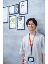 ザ ハレ 学南町店(THE HALE'S) 大川　 聡