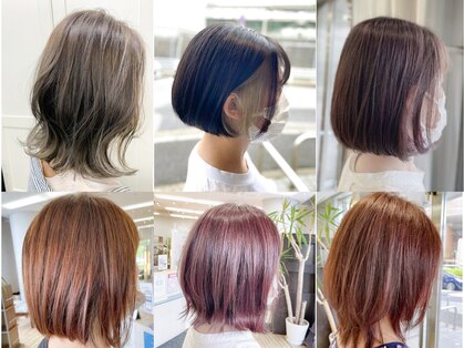 アイズ(I'z)の写真