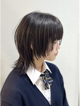 コル サッポロ(col sapporo) 札幌ウルフJK!