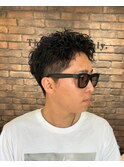 大人ショート