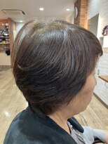 アートイン&nbsp;ショートレイヤー