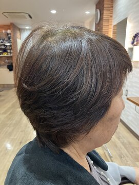 アートイン ショートレイヤー