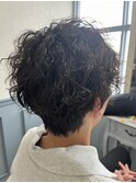 ツイストスパイラル