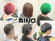 アイノ(AINO.)の写真