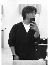 ループ(LOOP) 中村 伸哉