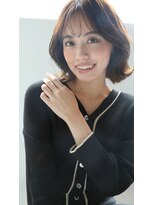ヘアーメイク スリー(Hair Make 3) フェミニンレイヤー