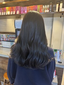 シーン 池袋(scene.) scene.【シーン】【池袋 西口徒歩3分】ブルーブラック