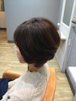 クロデザイン(KURO DESIGN)&nbsp;ミセスボブ