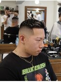 クルー/原宿バーバー/渋谷バーバー