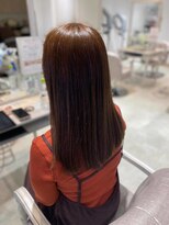 グランド トゥルース 市川店(GRAND TRUTH)&nbsp;オレンジブラウン