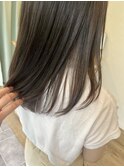 美髪/ワイドバング/外ハネ/イメチェン[浦安/南行徳/髪質改善]