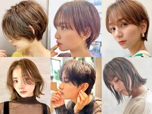 キミトヘアデザインアンドスパ(Kimito Hair design&spa)