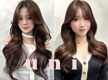 ユニ 原宿(uni)