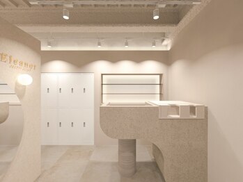 エレノア 船橋(Eleanor)の写真/[5/31new open]美髪になりたい大人女性の為の髪質改善サロン！1人のスタイリストが最後まで施術◎