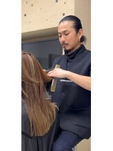 ブラットバイユイト(Brat by huit 8)&nbsp;松本 光平