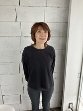 アーサス ヘアー サローネ 五井店(Ursus hair salone by HEADLIGHT) 森 史