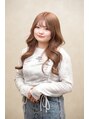 ヘアーサロンデフォーエバーヴィーダ(hairsalon de Forever vida)&nbsp;檜森 遥