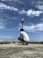 ローカルサロンナイン(Local Salon NINE) 小林 勇太