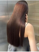 ロチカバイドールヘアー 心斎橋(Rotika by Doll hair)