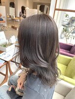 シーバイリリア(siie by LILIA)&nbsp;オリーブグレージュ♪