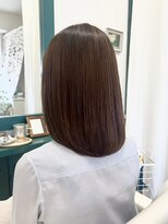 ウミネコ美容室(Umineko美容室)&nbsp;プレミア髪質改善ケア・ヘッドスパ
