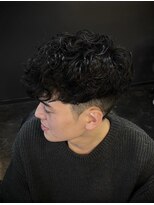 キングスマン トウキョウ(KINGSMAN TOKYO)&nbsp;スペインカール