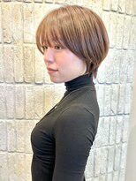 チェルシー CHELSEA ショート