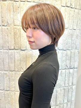 チェルシー CHELSEA ショート