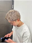 グレージュ
