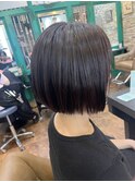ミニボブ