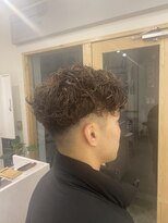 エメ 北千住店(Aimer)&nbsp;スペインカール【北千住】