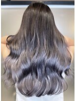 フェルーナ(FERNA) ラベンダーグレージュ