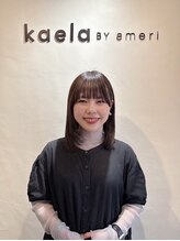 カエラ バイ アメリ(kaela by ameri) nanami 