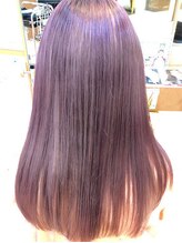 マリオヘアー 北本庄店