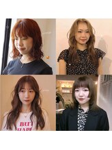 【arisa】垢抜けたいけど、やりすぎたくないナチュラルなスタイルをご提案!〈Instagram〉joules__arisa