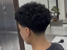 トウキョウ クラシック バーバー タウン(TOKYO CLASSIC BARBER TOWN)