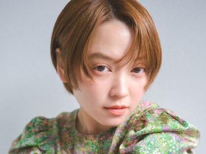 リトル リンネ 栄(little×RINNE)の写真