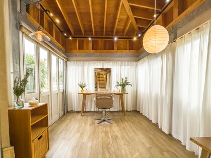 メイ(mei.)の写真