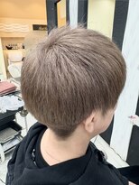 アール(Re)&nbsp;濃いめミルクティーベージュ